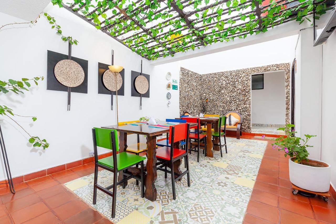 Hotel Ayenda Colina Real 4*