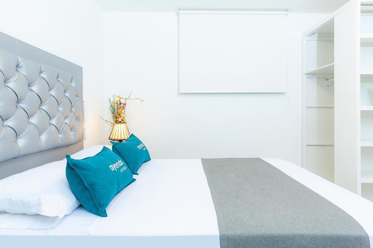 Hotel Ayenda Colina Real 4*
